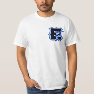Enclave Films' Premium T-Shirt 2 (Cheap Version)