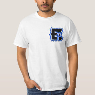 Enclave Films' Premium T-Shirt 2 (Cheap Version)