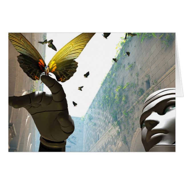 Enclave of Self (Front Horizontal)