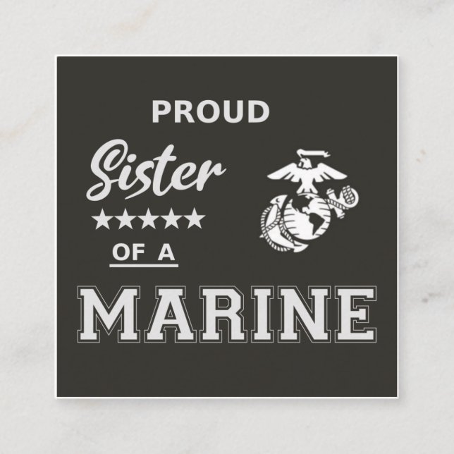 Enclosure Card (Front)