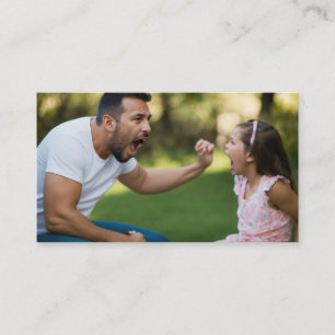 Enclosure Card