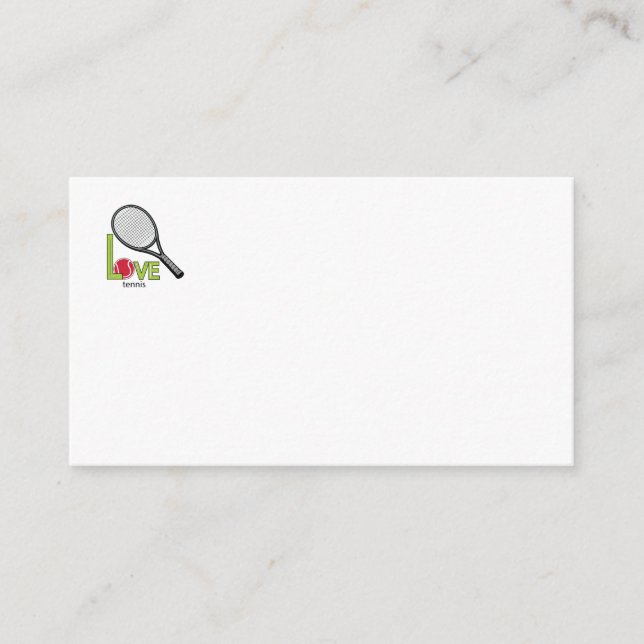 Enclosure Card (Front)