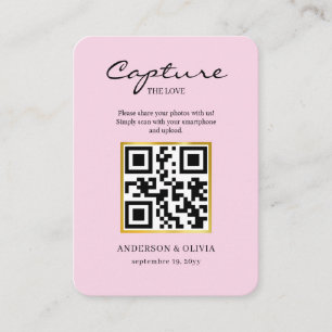 Enclosure Card