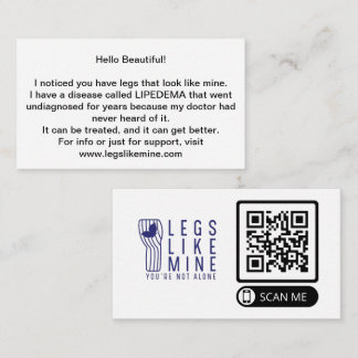 Enclosure Card