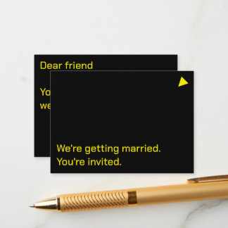 Enclosure Card