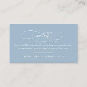 Enclosure Card