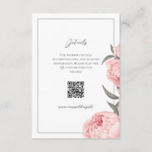 Enclosure Card
