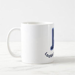 Enclosure Card Coffee Mug