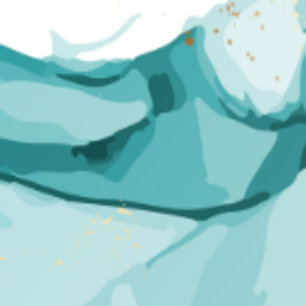 Enclosure Card  Medium Gift Bag