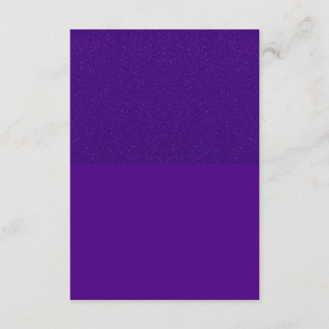 Enclosure Card – Textured Top, Solid Bottom (Front)