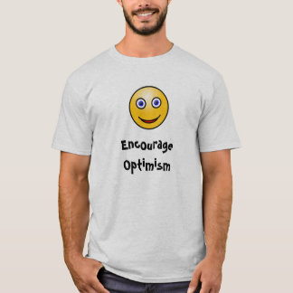 Encourage Optimism T-Shirt