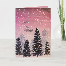 EncourageMe "Believe" Christmas