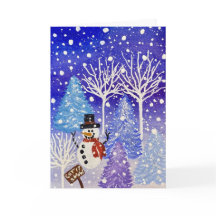 EncourageMe "Let It Snow"