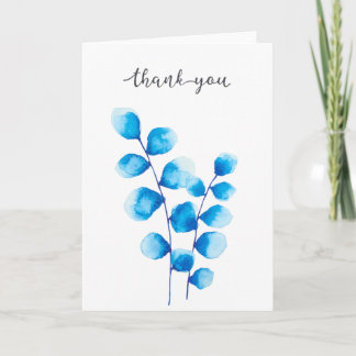 EncourageMe Thank You Card
