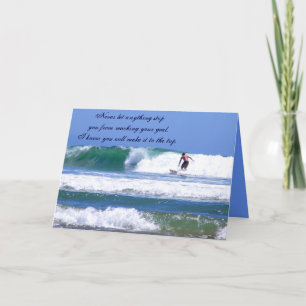Encouragement__ Card