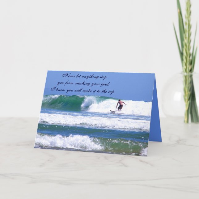 Encouragement__ Card (Front)