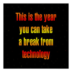 Encouragement Quote # 233 Poster