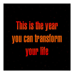 Encouragement Quote # 241 Poster
