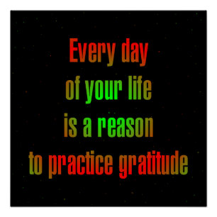 Encouragement Quote # 33 Poster