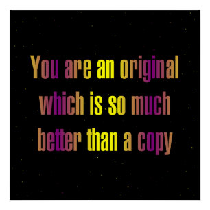 Encouragement Quote # 360 Poster
