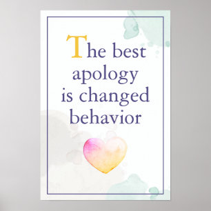 Encouragement Teachers Classroom Poster