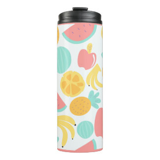 Encouragement Thermal Tumbler