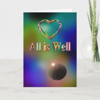 Encouragement universe cosmos rainbow planets