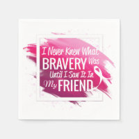 Encouragement words for a brave friend with cancer