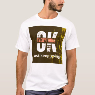encourager T-Shirt