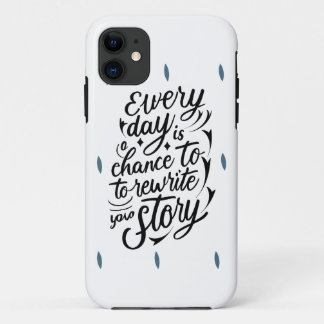 Encouraging Believe in Yourself Message Design Case-Mate iPhone Case