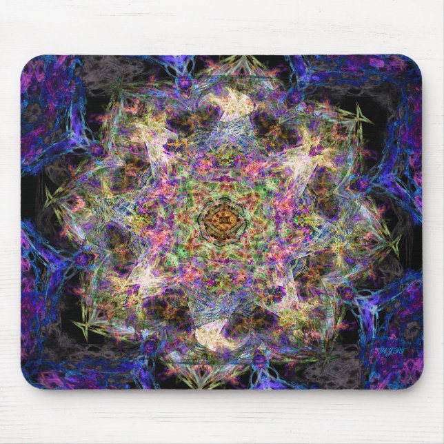 Encroachment Mousepad (Front)