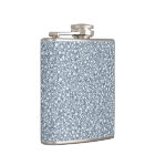 Encrusted Diamonds Look Glitter Patter