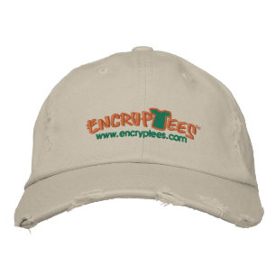 ENCRYPTEES : Hat