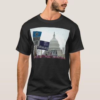 End Abortion T-Shirt