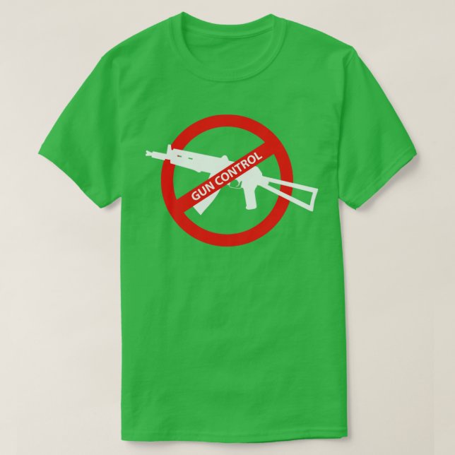 End gun violence2 T-Shirt (Design Front)