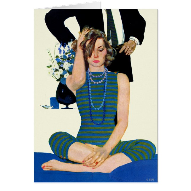 End of a Marriage (Front)