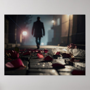 End of Love Poster