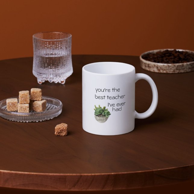 End of School Year Gift Coffee Mug (Creator Uploaded)