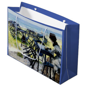 End of Season Large Gift Bag