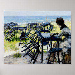 End of Season Poster