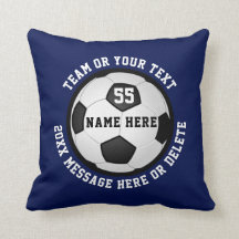 End of Season Soccer Gift Ideas for Soccer Team