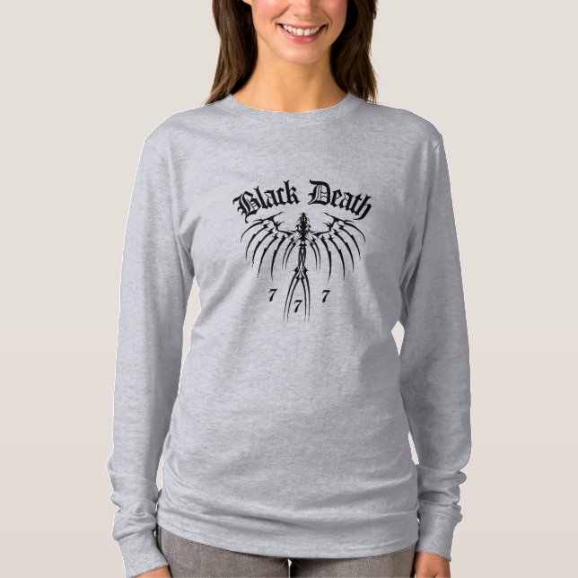 End of Season T-Shirt (Front)