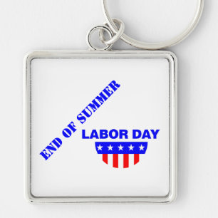 End of Summer - Key Ring