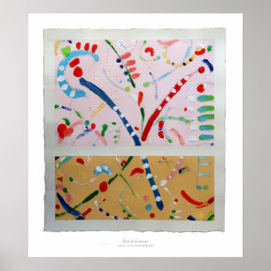 End of Summer Print