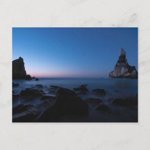 End of the Day Postcard