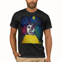 End of the Road T-shirt