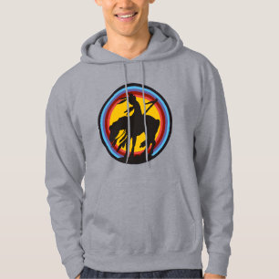 End of the Trail Hoodie