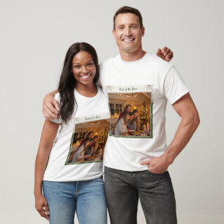 End of the Year Celebration" T-Shirt