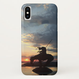 End of Trail Case-Mate iPhone Case