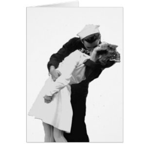 End of War Kiss